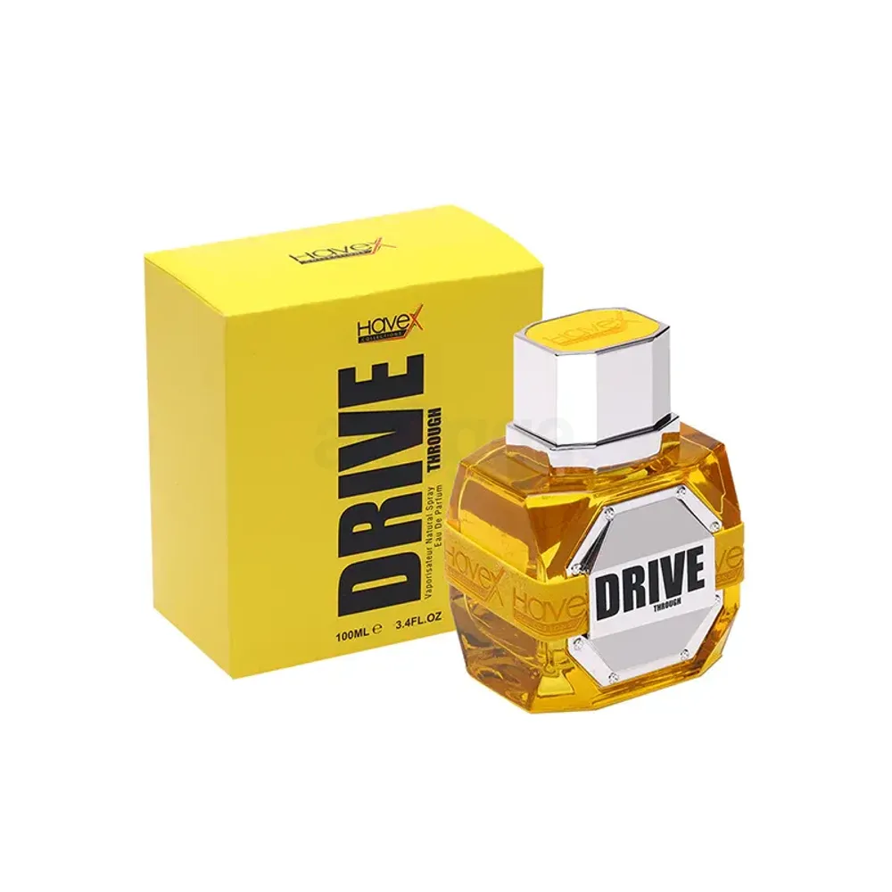 Havex Drive party scent 100ml for men