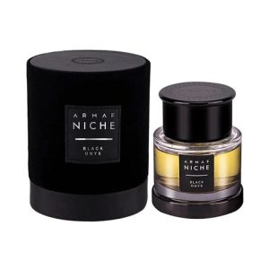 Armaf Black Onyx EDP 90 ML for Unisex