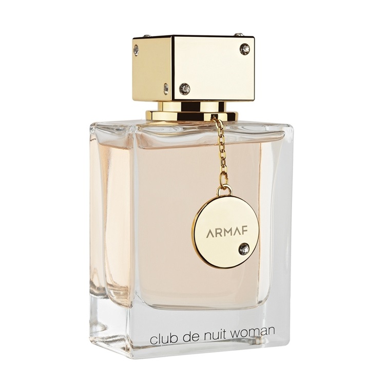 Armaf Club De Nuit EDP 105ML for Woman - Image 2