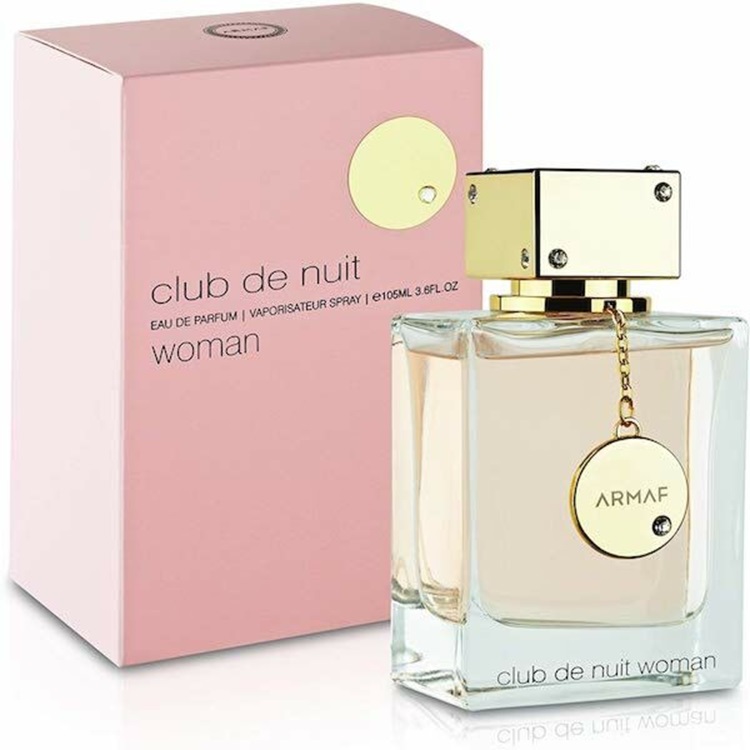 Armaf Club De Nuit EDP 105ML for Woman