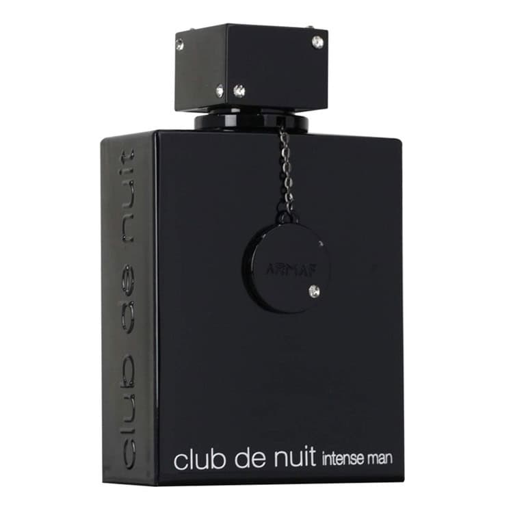 Armaf Club De Nuit Intense Man EDP 200Ml - Image 3