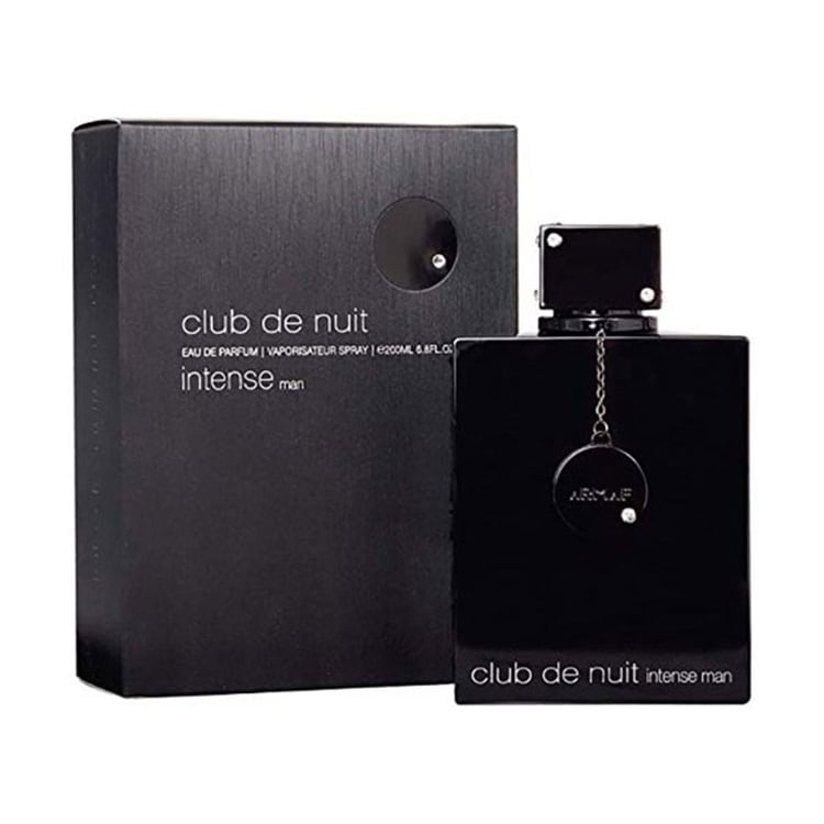 Armaf Club De Nuit Intense Man EDP 200Ml