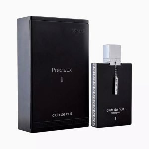 Armaf Club de Nuit Precieux 1 Extrait De Parfum for Men 55ML