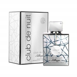 Armaf Club de Nuit Sillage EDP 105ML for Men and Women