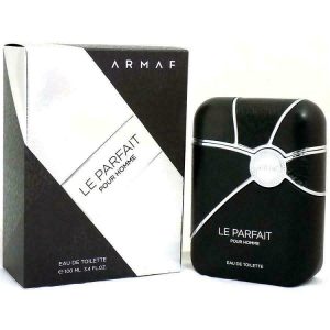 Armaf Le Parfait Pour Homme EDT 100ML For Men