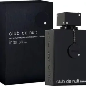 Club de Nuit Intense for men EDT 105ML