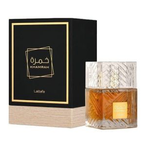 Lattafa Khamrah EDP 100ML for Unisex