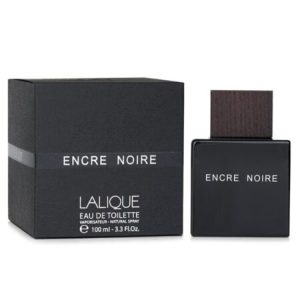 Lalique Encre Noire EDT 100ml for Men