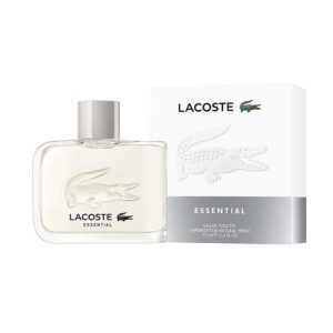 Lacoste Essential EDT 125ML for Men