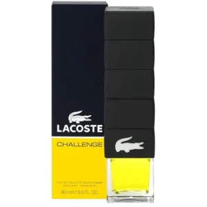Lacoste Challenge EDT 90ml for Men