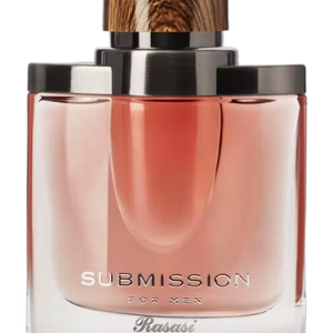 RASASI Submission Eau De Parfum 100 ml