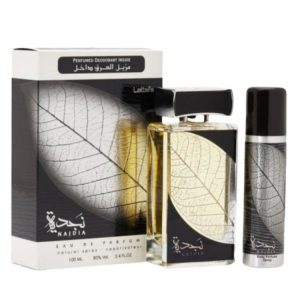 Lattafa Najdia EDP 100ML for Men