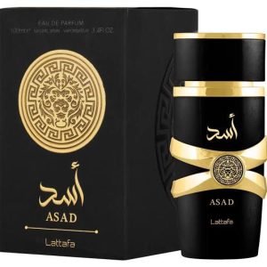 Lattafa Asad EDP 100ML for Men