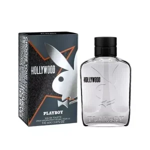 Playboy Hollywood EDT 100ML for Men