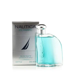 Nautica Classic EDT 100ML for Men