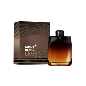 Montblanc Legend Night EDP 100ML for Men