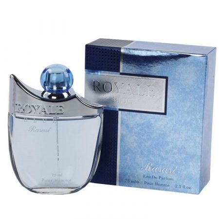 Rasasi Royal Blue EDP 75ml For Men