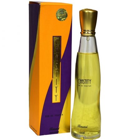 Rasasi Chastity EDP 100ML for Women