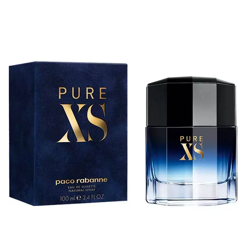 Paco Rabanne Pure XS EDT 100ML for Men