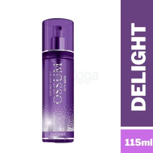 OSSUM Delight 115ML Body Mist for Women