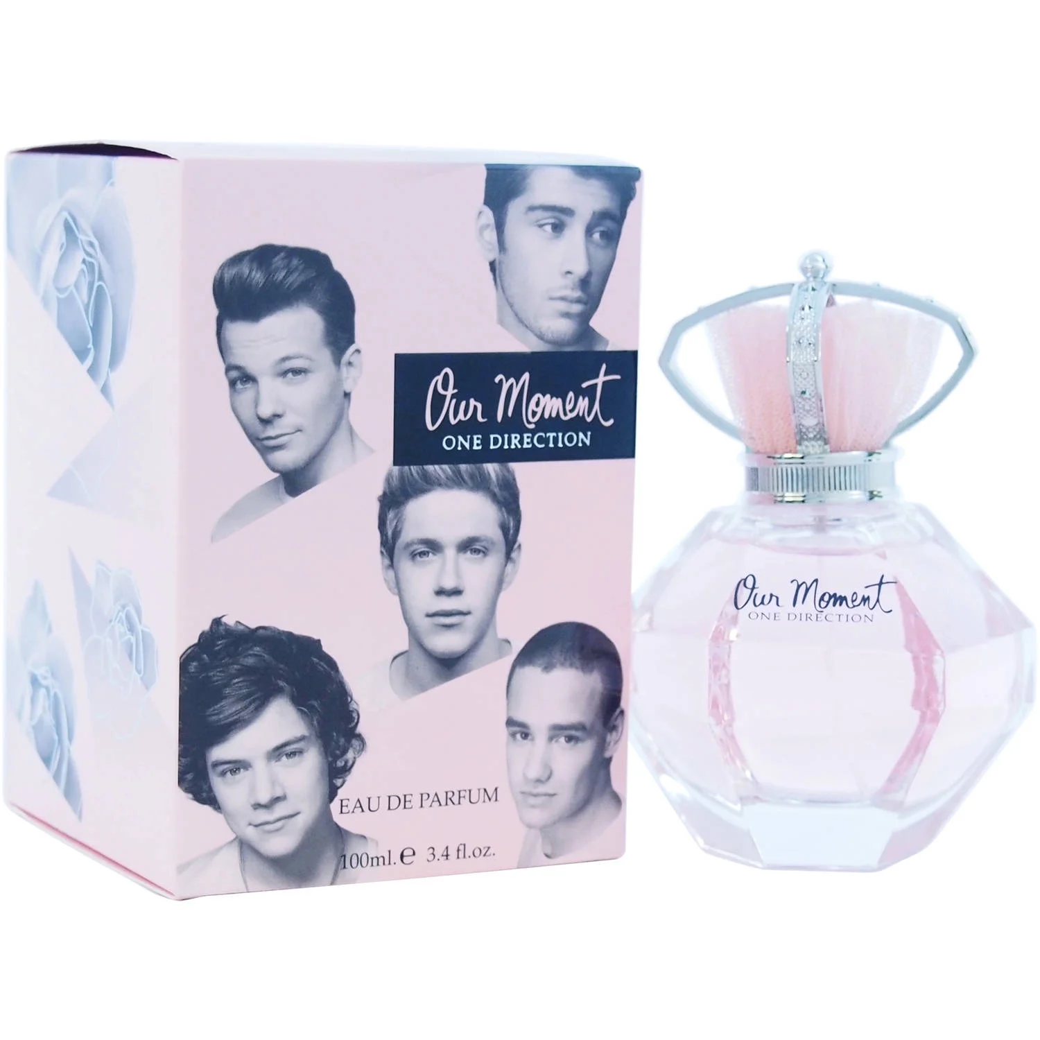 One Direction by Our Moment EDP 50ML For Women