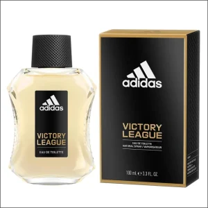 Adidas Victory League EDT 100ML for Men