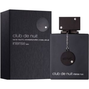 Armaf Club De Nuit Intense EDT 105ML for Men