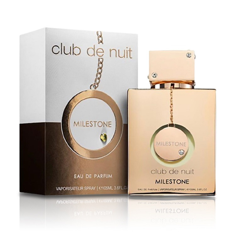 Armaf Milestone EDP 105ML for Men