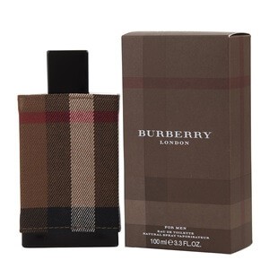 Burberry London EDT 100ML for Men
