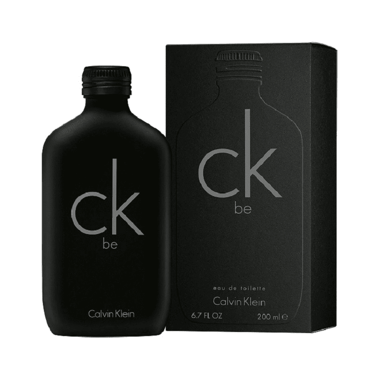 Calvin Klein BE EDT 100ML for Unisex