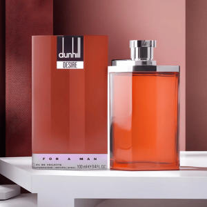 Dunhill Desire Red EDT 100ML for Men