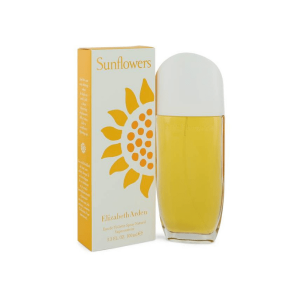 Elizabeth Arden Sunflowers EDT 100ML for Women