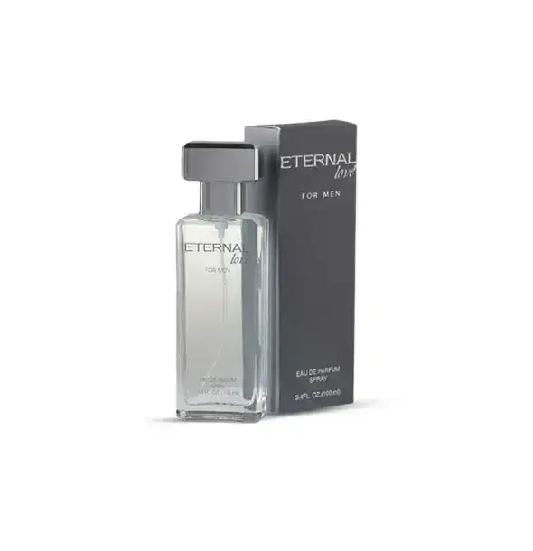 Eternal Love Perfume EDP 100ML for Men