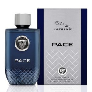 Jaguar Pace EDT 100ML for Men
