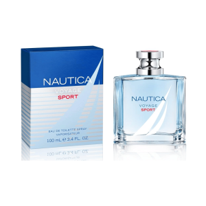 Nautica Voyage Sport EDT 100ML for Men