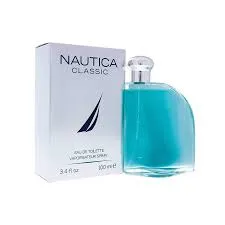 Nautica Classic EDT 100ml for Men