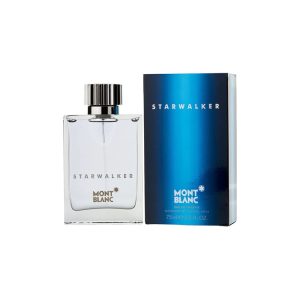 Montblanc Starwalker EDT 75ML For Men