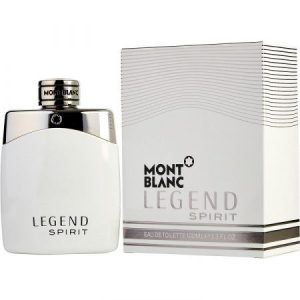 Montblanc Legend Spirit EDT 100ML For Men