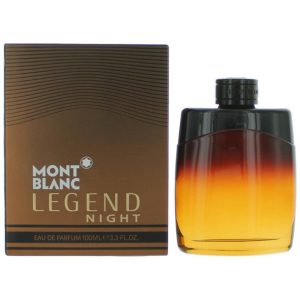 Montblanc Legend Night EDP 100ML for Men