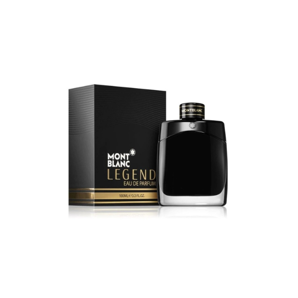 Montblanc Legend EDT 100ML For Men