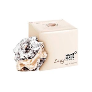 Montblanc Emblem Lady EDP 75ML For Women