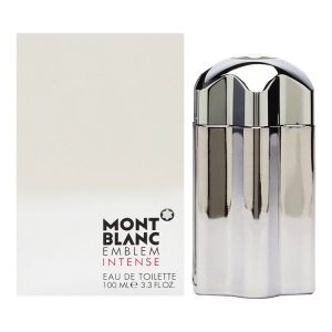 Montblanc Emblem Intense EDT 100ML for Men