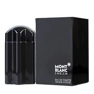 Montblanc Emblem EDT 100ML For Men