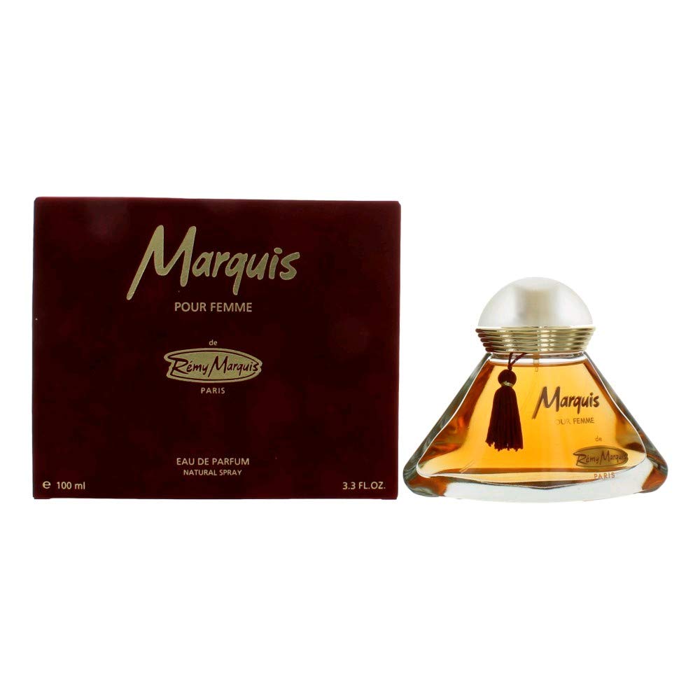 Marquis Pour Femme by Remy Marquis EDP 100ML for Women