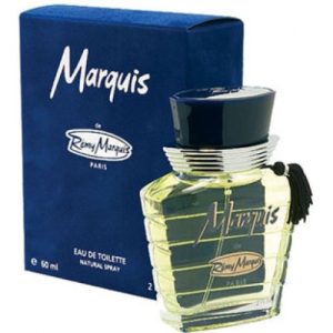 Marquis by Remy Marquis Perfume EDT 60ML For Men