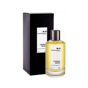 Mancera Cedrat Boise EDP 120ML For Unisex
