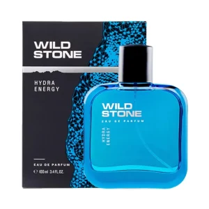 Wild Stone Hydra Energy EDP 50ML Perfume for Men