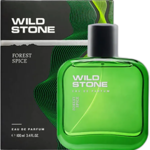 Wild Stone Forest Spice EDP 50 ml – Men’s Perfume