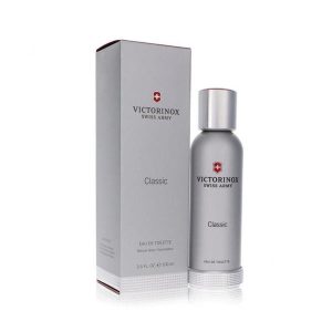 Victorinox Swiss Army Classic EDT 100 ml for Men