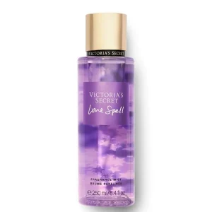 Victoria's Secret Love Spell Body Mist for Women (250ml)